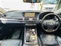 2015 Lexus LS