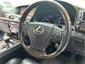 2015 Lexus LS