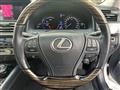 2015 Lexus LS