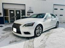 2015 Lexus LS