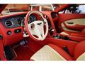2015 Bentley Continental GT