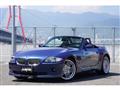 2005 BMW Alpina Roadster
