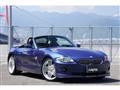 2005 BMW Alpina Roadster