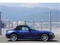 2005 BMW Alpina Roadster