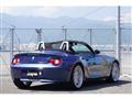 2005 BMW Alpina Roadster