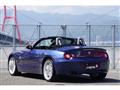2005 BMW Alpina Roadster