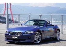 2005 BMW Alpina Roadster