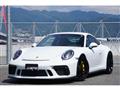 2018 Porsche 911