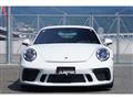 2018 Porsche 911