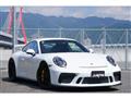 2018 Porsche 911