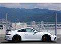 2018 Porsche 911
