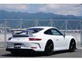 2018 Porsche 911