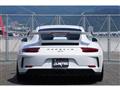 2018 Porsche 911