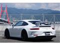 2018 Porsche 911