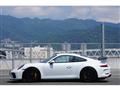 2018 Porsche 911