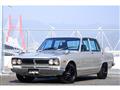 1971 Nissan Skyline
