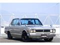 1971 Nissan Skyline