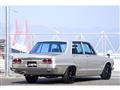 1971 Nissan Skyline