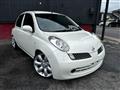 2007 Nissan March