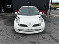 2007 Nissan March