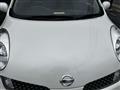 2007 Nissan March