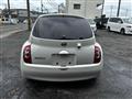 2007 Nissan March