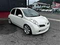 2007 Nissan March