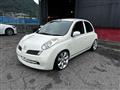 2007 Nissan March