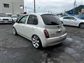 2007 Nissan March
