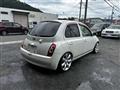 2007 Nissan March