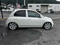 2007 Nissan March