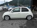 2007 Nissan March