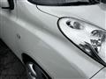2007 Nissan March