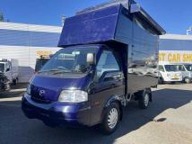 2018 Mazda Bongo Truck