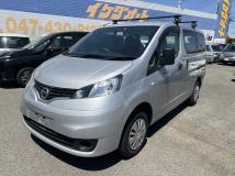 2018 Nissan NV200 VANETTE