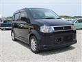 2012 Mitsubishi eK Sport