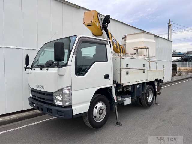 2008 Isuzu Isuzu Others
