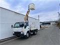 2008 Isuzu Isuzu Others