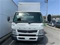 2018 Mitsubishi Canter