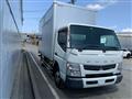 2018 Mitsubishi Canter