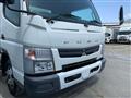 2018 Mitsubishi Canter