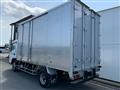 2018 Mitsubishi Canter