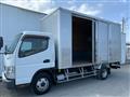 2018 Mitsubishi Canter