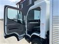 2018 Mitsubishi Canter