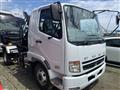 2007 Mitsubishi Fighter