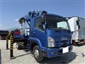 2012 Isuzu Isuzu Others