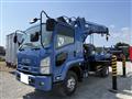 2012 Isuzu Isuzu Others