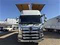 2018 Hino Hino Others
