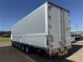 2018 Hino Hino Others