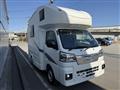 2022 Daihatsu Hijet Truck
